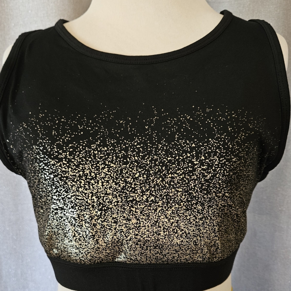 C&C California black spirts bra XL - Picture 6 of 12